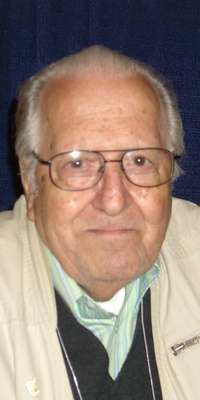 Nick Cardy, American comic book artist (Aquaman, dies at age 93